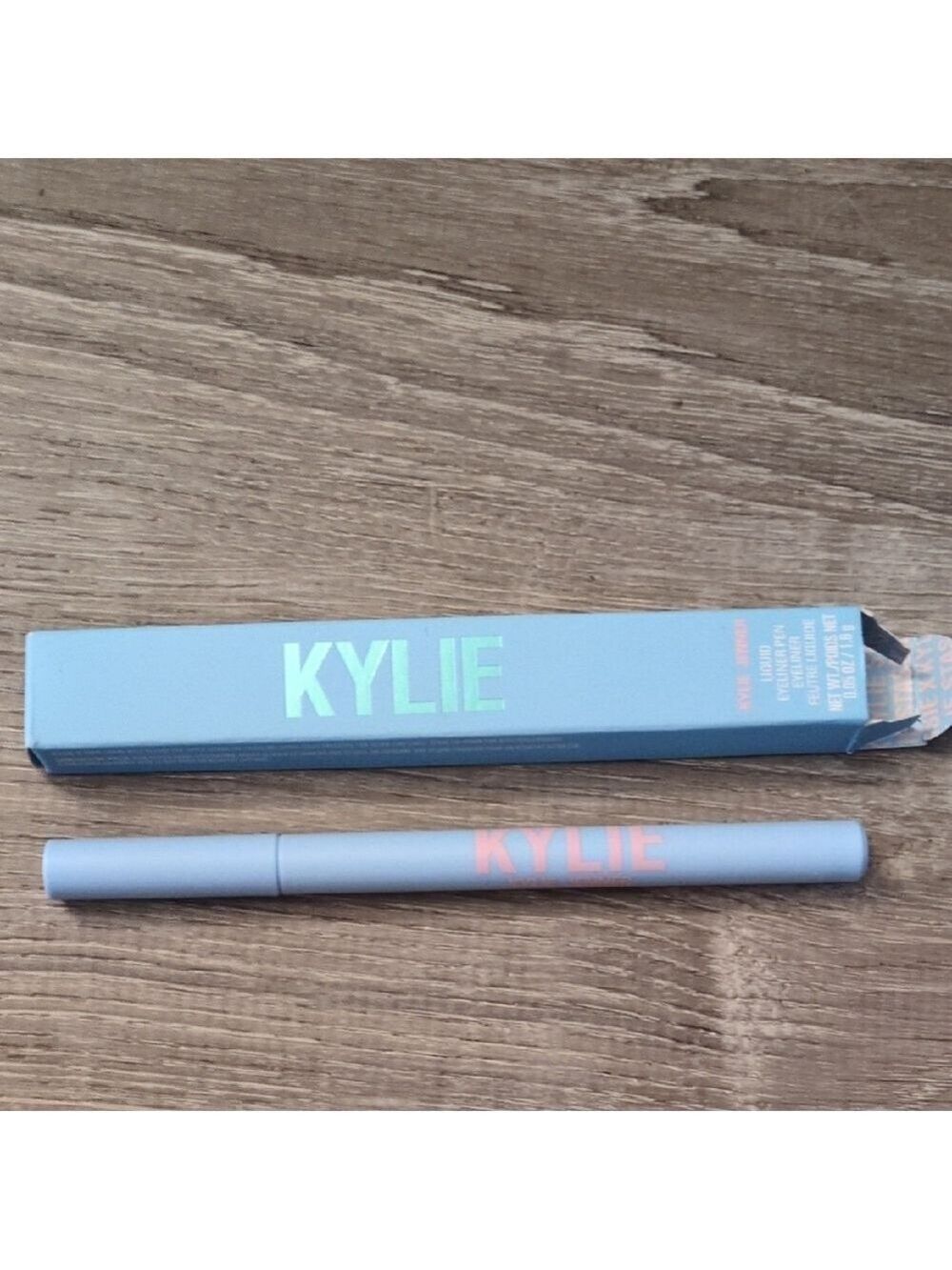 Kylie X Stassie Liquid Eyeliner Pen .05 Oz